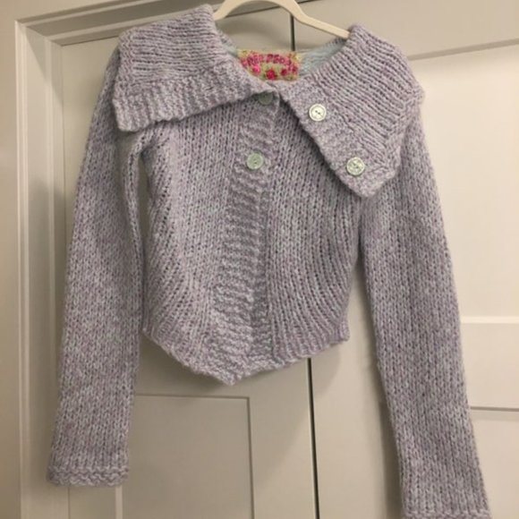 Free People Cardigan - Picture 2 of 7